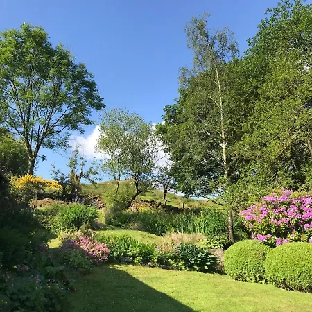 Сasa de vacaciones Green Bank Penrith